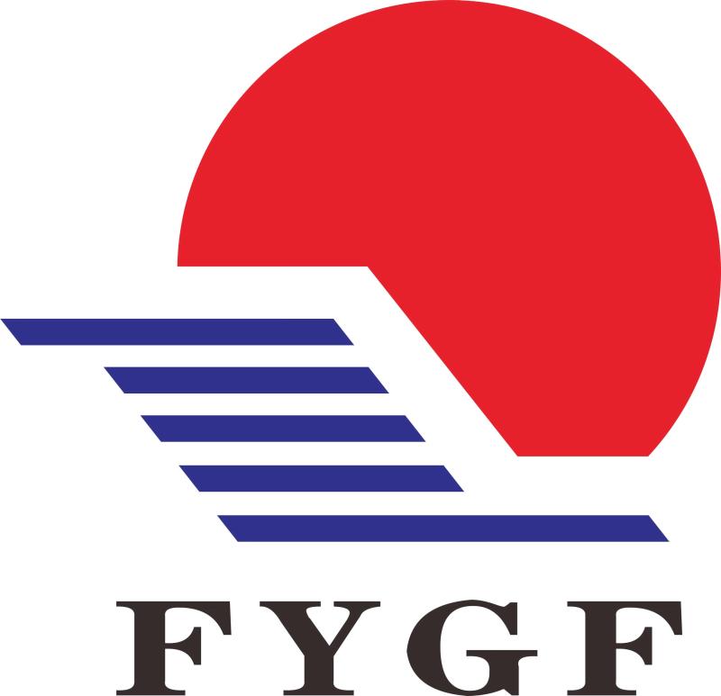 ZHEJIANG FANGYUAN NEW MATERIAL CO., LTD. logo