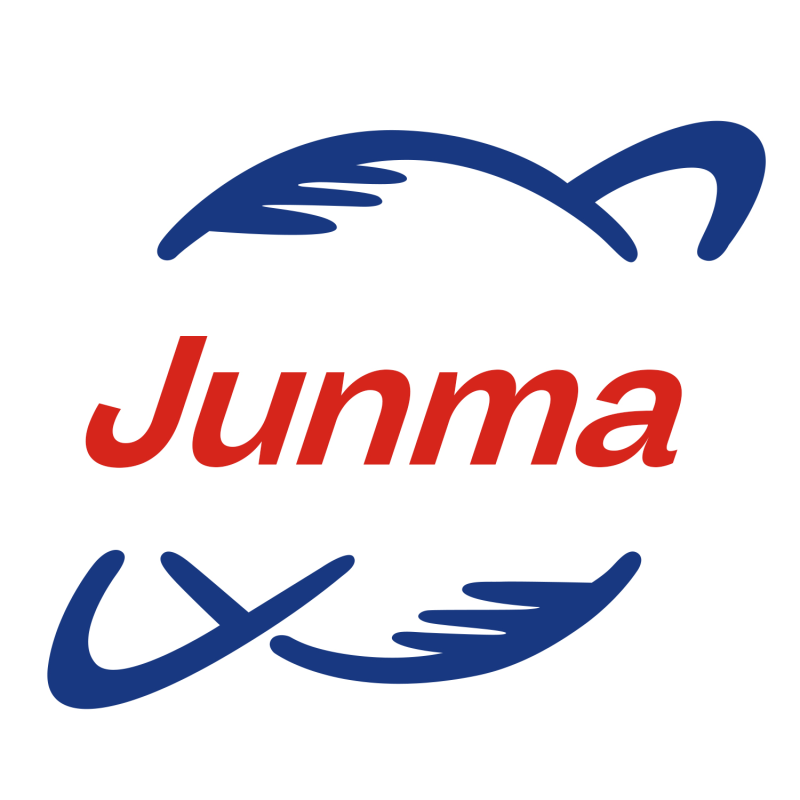 HANGZHOU JUNMA NEW MATERIAL TECHNOLOGY CO., LTD. logo