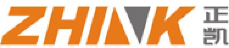 ZHEJIANG ZHINK CHEMICAL FIBRE CO.,LTD logo