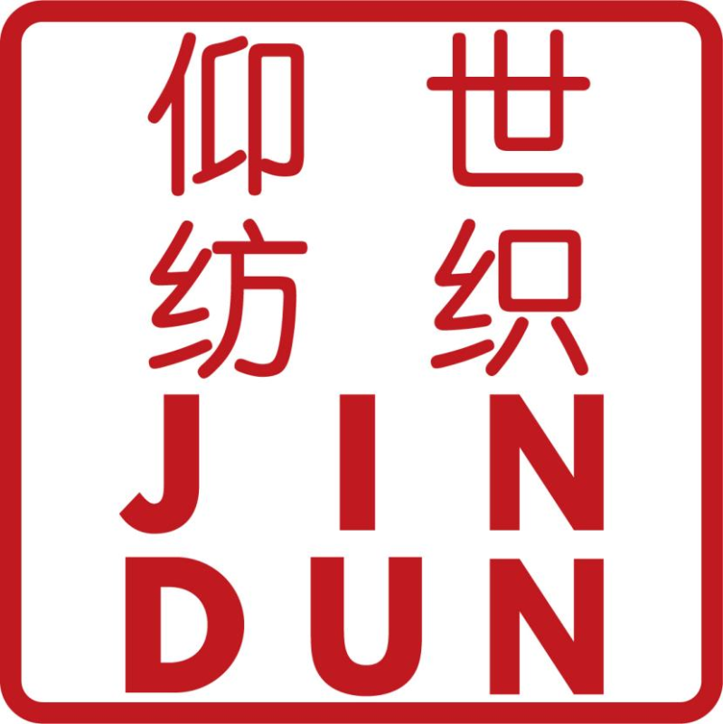 ZHEJIANG JIN DUN TEXTILE CO., LTD. logo