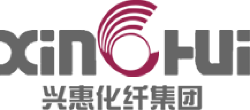 XINGHUI CHEMICAL FIBER GROUP CO.,LTD logo