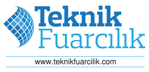 TEKNİK FUARCILIK A.Ş. logo
