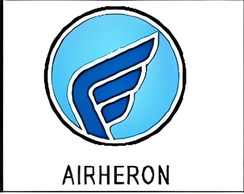 XIAMEN AIRHERON TRADING CO., LTD.