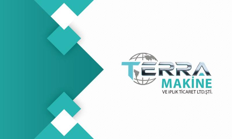 TERRA MAKİNE VE İPLİK TİC.LTD.ŞTİ.