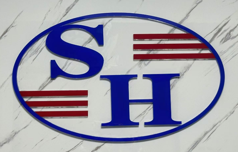 TIANMEN SHENGHE NYLON TECHNOLOGY CO., LTD logo