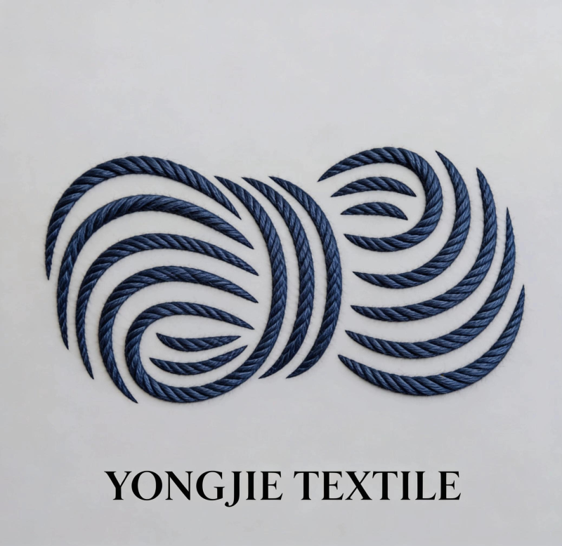 JIAXING YONGJIE TEXTILE TECHNOLOGY CO.,LTD logo