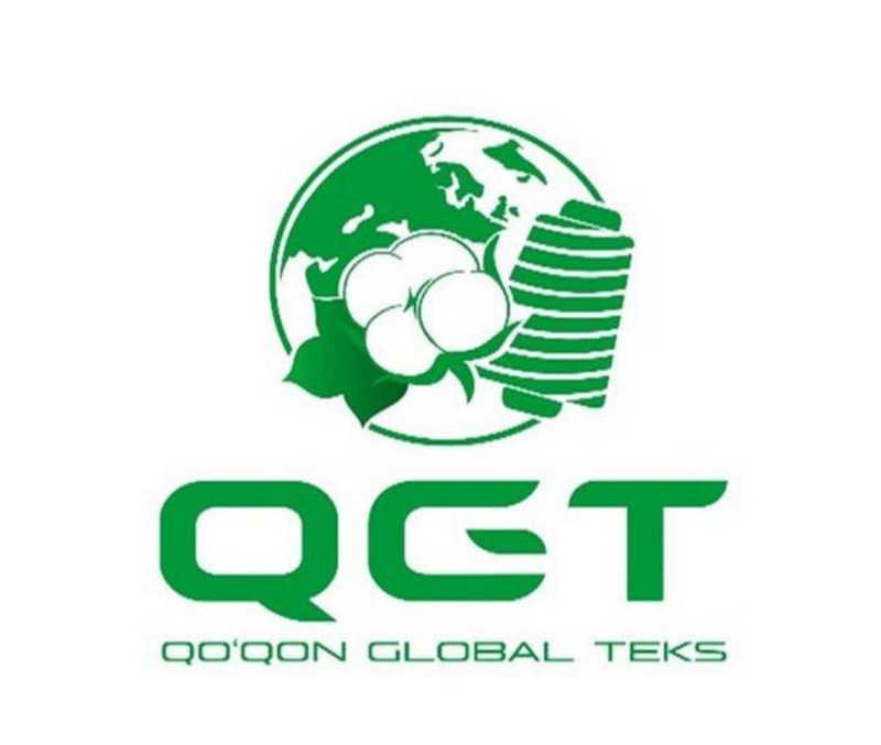 KOKAND GLOBAL TEKS logo