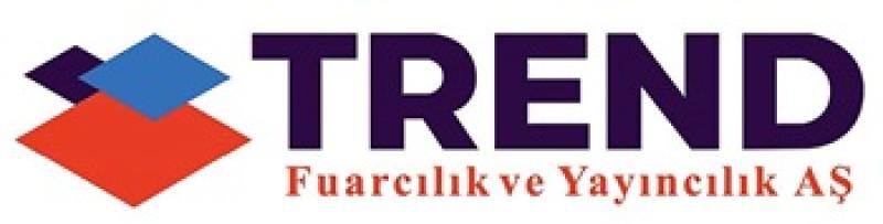 TREND FUARCILIK VE YAYINCILIK A.Ş. logo