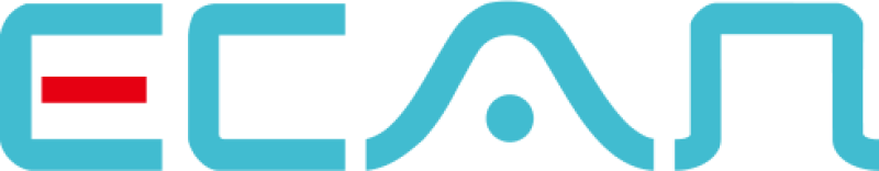 ECAN MEDICAL CO LTD logo