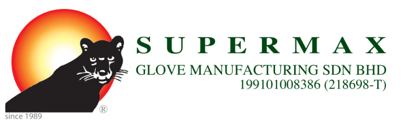 SUPERMAX GLOVE MANUFACTURING SDN BHD logo
