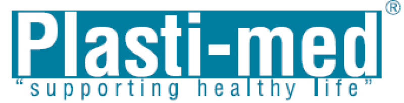 PLASTİ-MED PLASTİK MEDİKAL ÜRÜNLER SAN.VE TİC.LTD.ŞTİ. logo