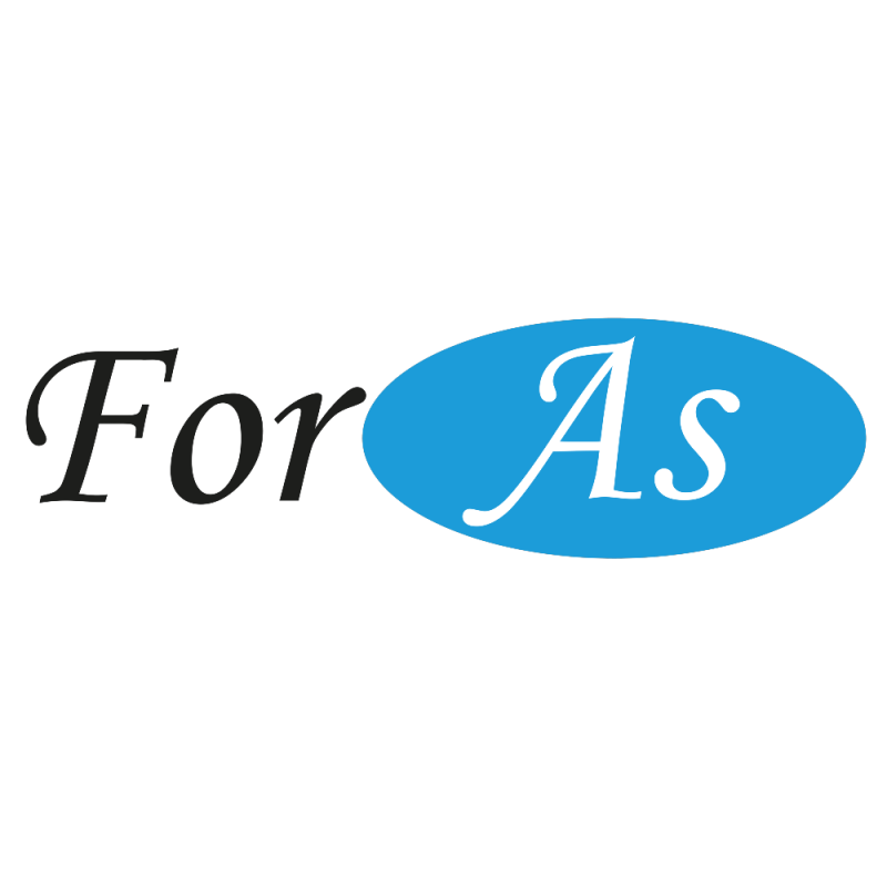 FORAS BİLGİSAYAR ELEKTRONİK MED.SAN.VE TİC.LTD.ŞTİ. logo