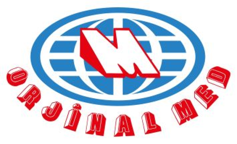 ORJİNAL MEDİKAL TURİZM İNŞ.HAYV.İMLT.İTH.İHR.SAN.VE TİC.LTD.ŞTİ.