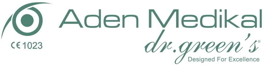 ADEN MEDİKAL CİHAZLAR VE ALETLER İTH. İHR. PAZ. SAN. VE TİC. LTD. ŞTİ. logo