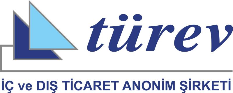 TÜREV İÇ VE DIŞ TİCARET ANONİM ŞİRKETİ logo