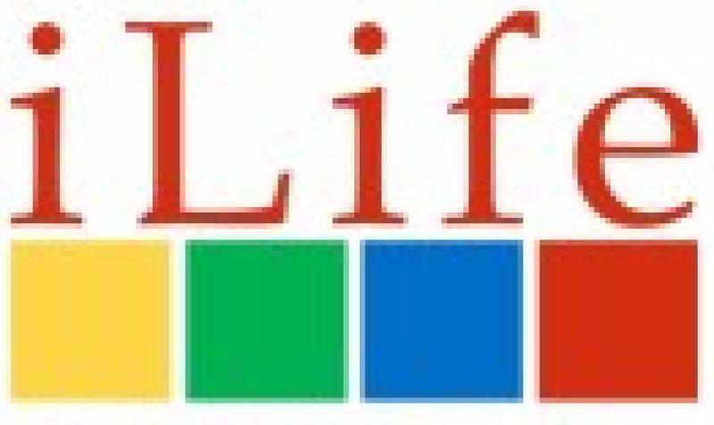 ILIFE MEDICAL DEVICES PVT., LTD. logo