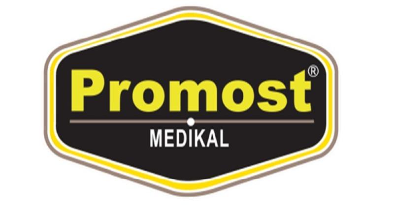 PROMOST MEDİKAL TİBBİ CİHAZLAR VE MALZEMELERİ İTH. İHR. SAN. TİC. LTD. ŞTİ. logo
