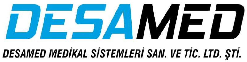 DESAMED MEDİKAL SİSTEMLERİ SAN. VE TİC. LTD. ŞTİ.