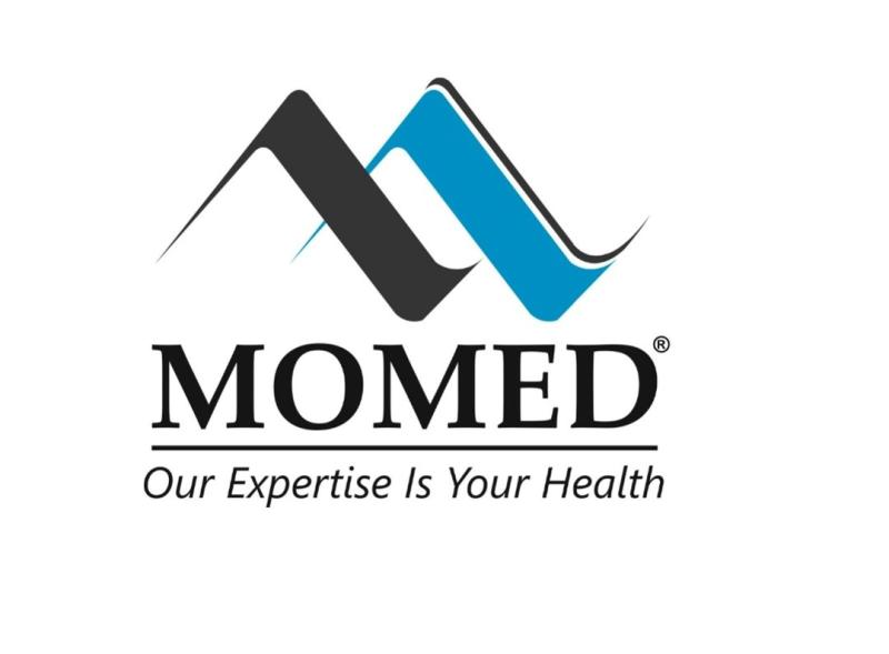 MOMED SAĞLIK ÜRÜNLERİ İTH. İHR. SAN. ve TİC. LTD. ŞTİ.