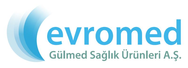 GÜLMED SAĞLIK ÜRÜNLERİ A.Ş. logo