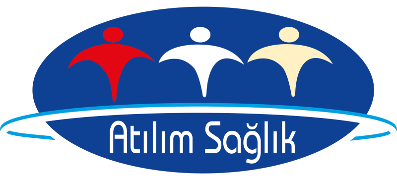 ATILIM SAĞLIK A.Ş. logo