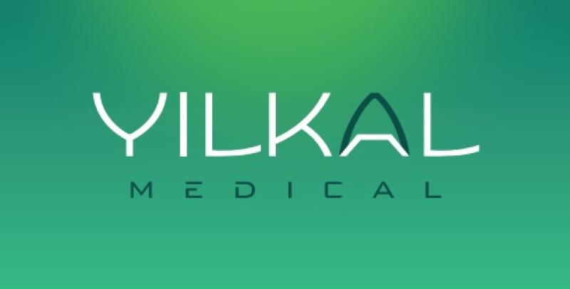 YILKAL MED.SAĞLIK ÜRÜN.PAZ.DAĞ.SAN.VE TİC.LTD.ŞTİ. logo