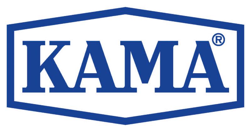 KAMA PRES SANAYİ VE TİCARET A.Ş. logo