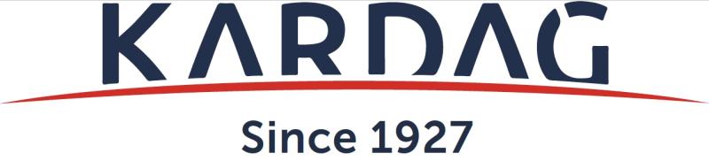 KAR-DAĞ KARADENİZ GIDA DAĞ TEM SAĞ ÜR SAN TİC A.Ş. logo