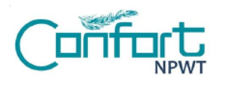 KONFORT ÖZEL SAĞLIK HİZ. TIBBİ MLZ.  SAN. VE TİC. LTD. ŞTİ. logo