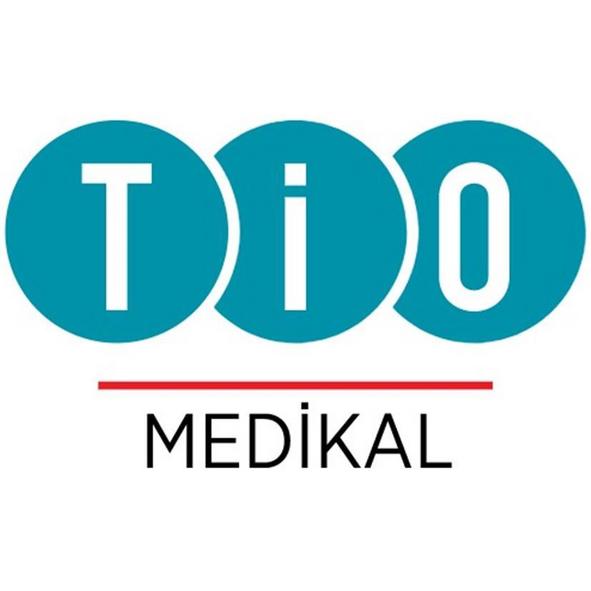TİO MED.TIBBİ ÜRÜN.TUR.İNŞ.SAN.VE TİC.LTD.ŞTİ. logo