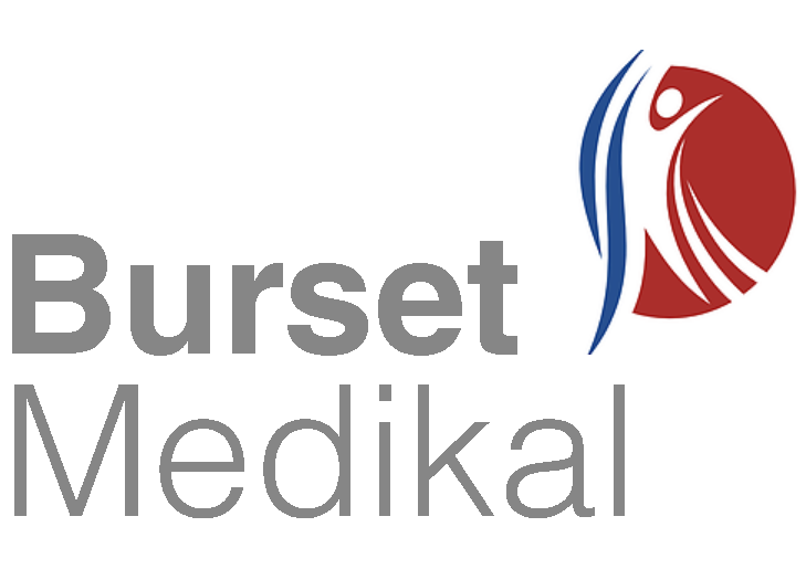 BURSET MEDİKAL SAN. VE TİC. LTD. ŞTİ. logo