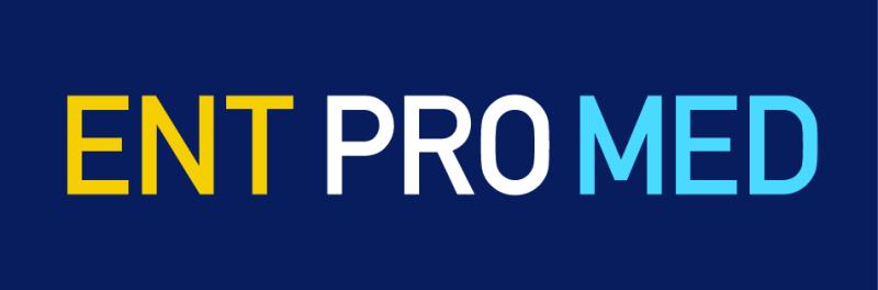 ENTPROMED SAĞLIK ÜRÜNLERİ SAN. VE TİC. A.Ş. logo