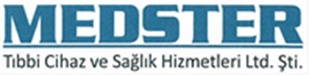 MEDSTER TIBBİ CİHAZ VE SAĞLIK HİZMETLERİ LTD.ŞTİ. logo