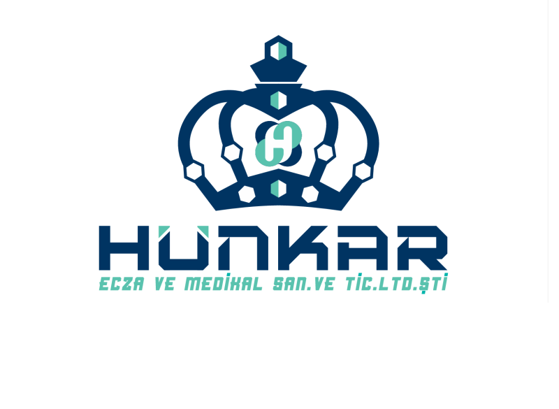 HÜNKAR ECZA MED.SAN.VE TİC.LTD.ŞTİ. logo