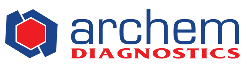 ARCHEM SAĞLIK SAN. VE TİC. A.Ş. logo