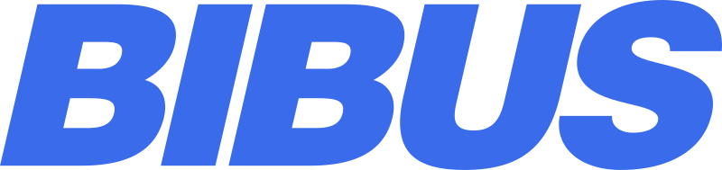 BIBUS ENDÜSTRİYEL ÜRÜN. SAN. VE TİC.A.Ş. logo