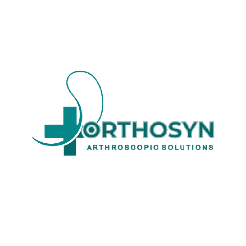 ORTHOSYN MEDİKAL SANAYİ TİCARET LİMİTED ŞİRKETİ logo