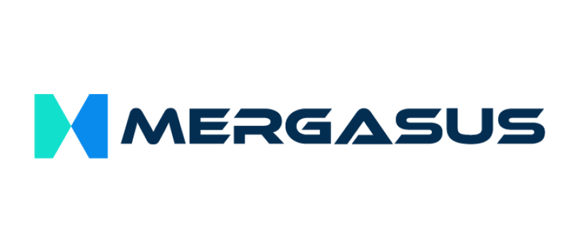 MERGASUS MÜHENDİSLİK LTD. ŞTİ. logo