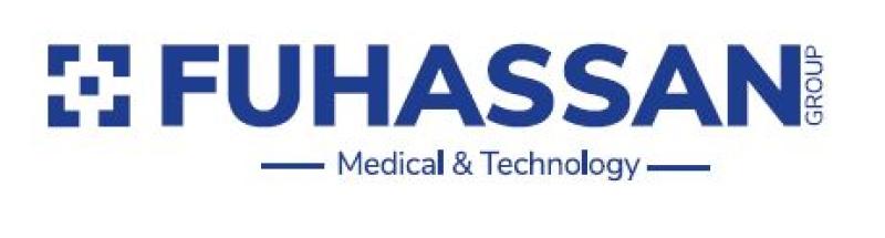 FUHASSAN ELEKTRİK ELEKTRONİK İHRACAT İTHALAT SANAYİ VE TİCARET ANONİM ŞİRKETİ logo