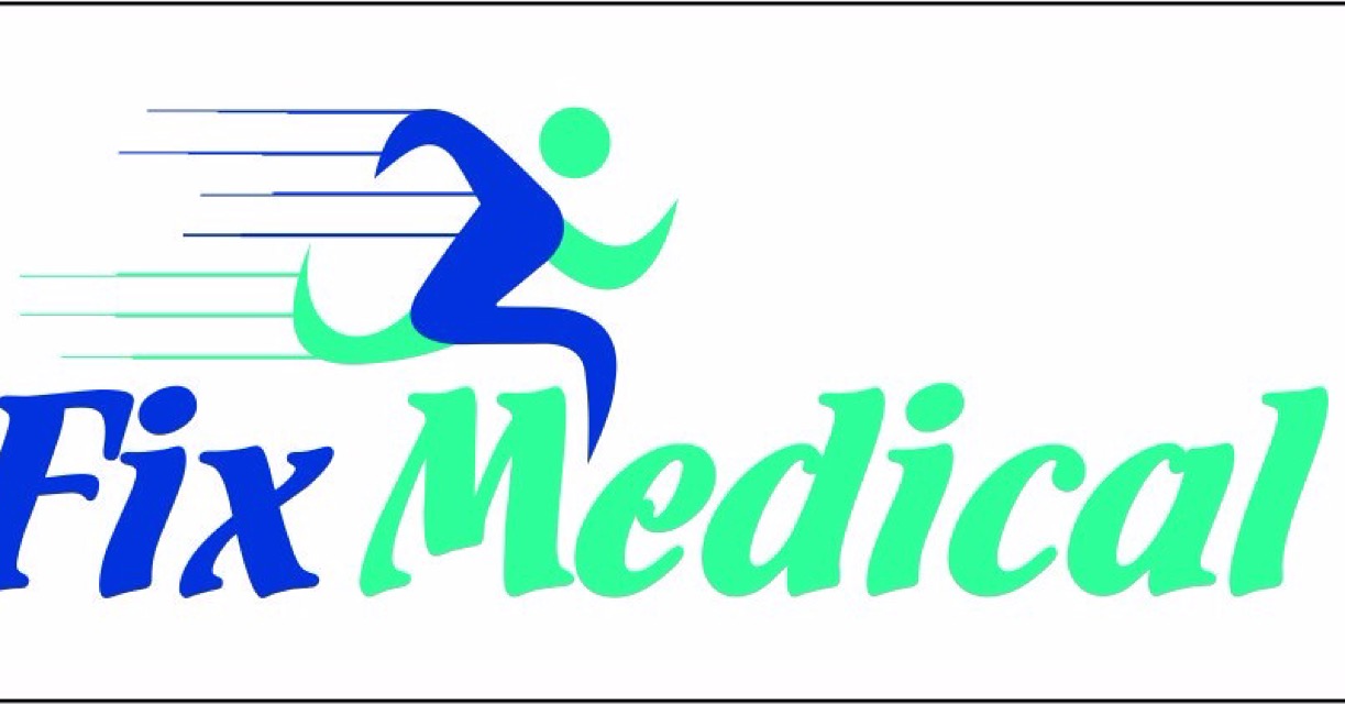 FİX MEDİKAL FUAT KESKİNNİŞANCI logo