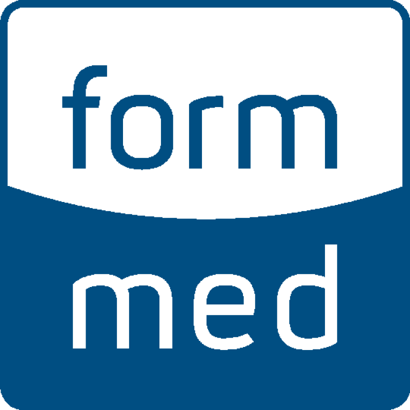 FORMMED HEALTHCARE GMBH logo