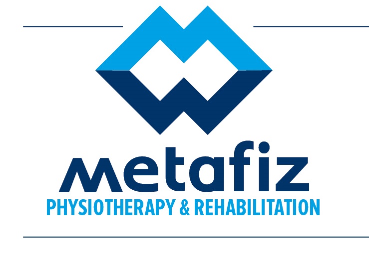 METAFİZ FİZİK TEDAVİ VE REHABİLİTASYON EKİPMANLARI A.Ş. logo