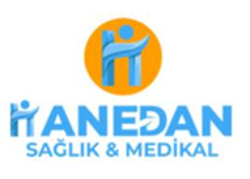HANEDAN SAĞLIK MEDİKAL SAN. VE TİC. A.Ş. logo