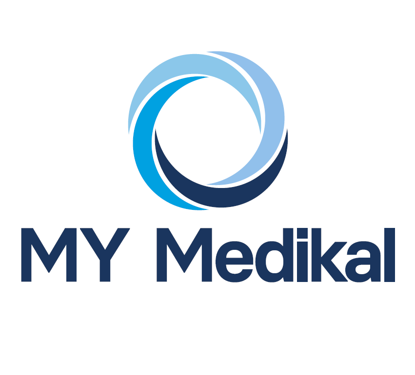 MY TİCARET VE MEDİKAL A.Ş. logo