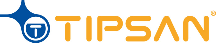TIPSAN TIBBİ ALETLER SAN. VE TİC. A.Ş. logo