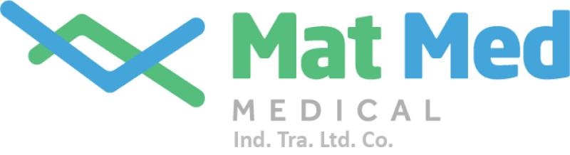 MAT MED MEDİKAL SANAYİ VE TİCARET LTD.ŞTİ. logo
