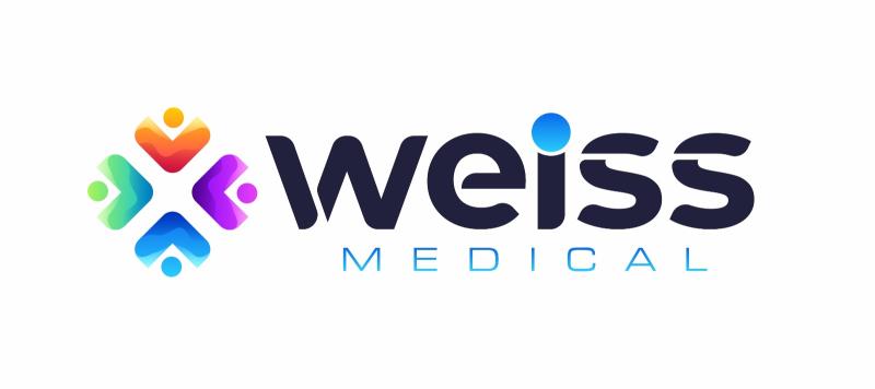 WEİSS MEDİKAL TIBBİ GEREÇLER İTH.İHR.TİC.LTD.ŞTİ. logo