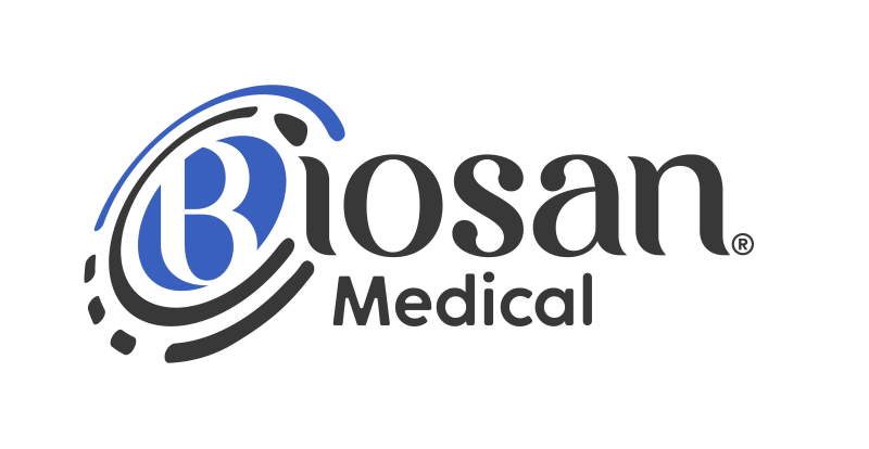 BİOSAN MEDİKAL İTH. İHR. SAN.VE TİC. LTD. ŞTİ. logo