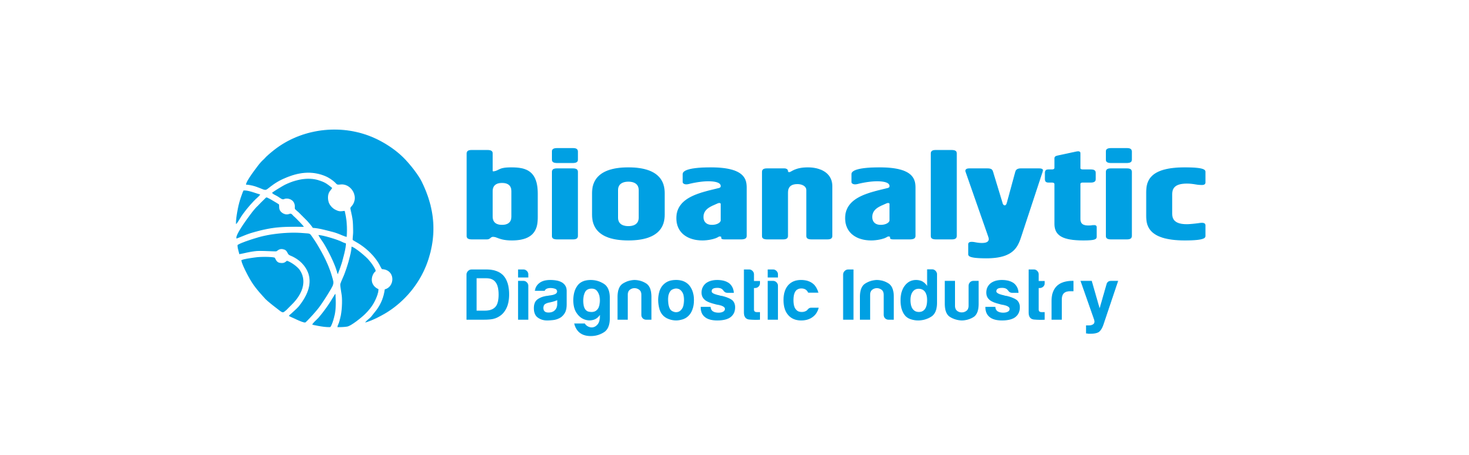 BİOANALYTİC DİAGNOSTİK KİMYA SANAYİ VE TİCARET LİMİTED ŞİRKETİ logo