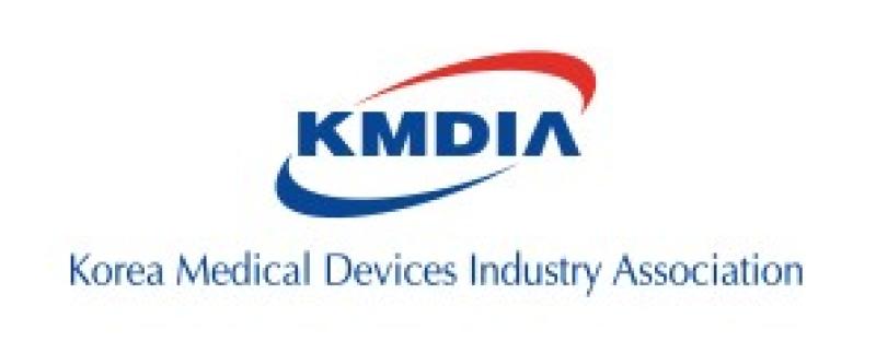 KOREA MEDICAL DEVICES IND. ASSOCIATION logo